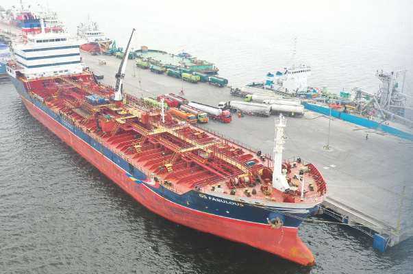 OFFSHORE