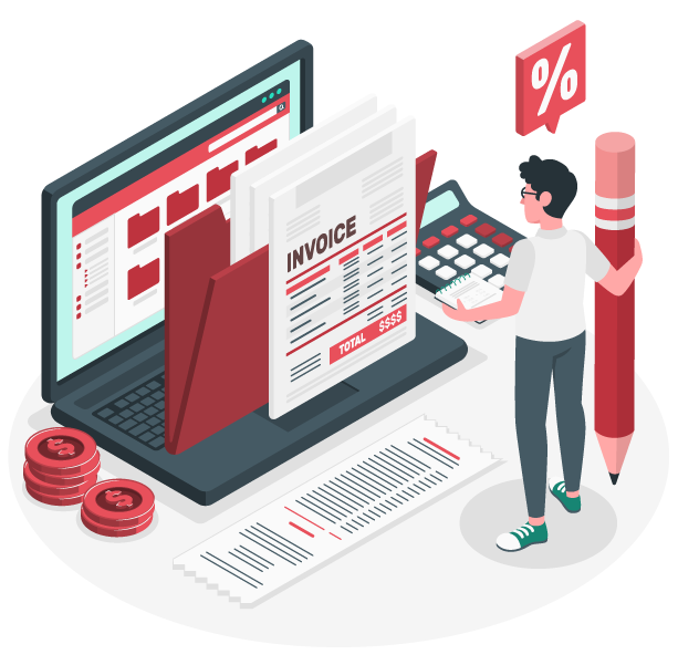 INVOICE