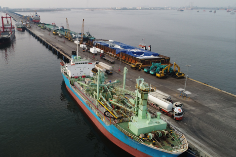 jetty 1 B