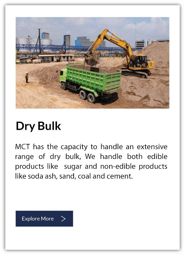 Drybulk badge 2