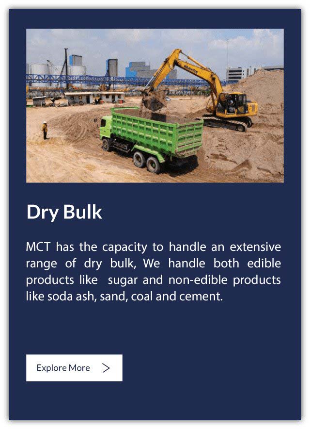 Drybulk badge